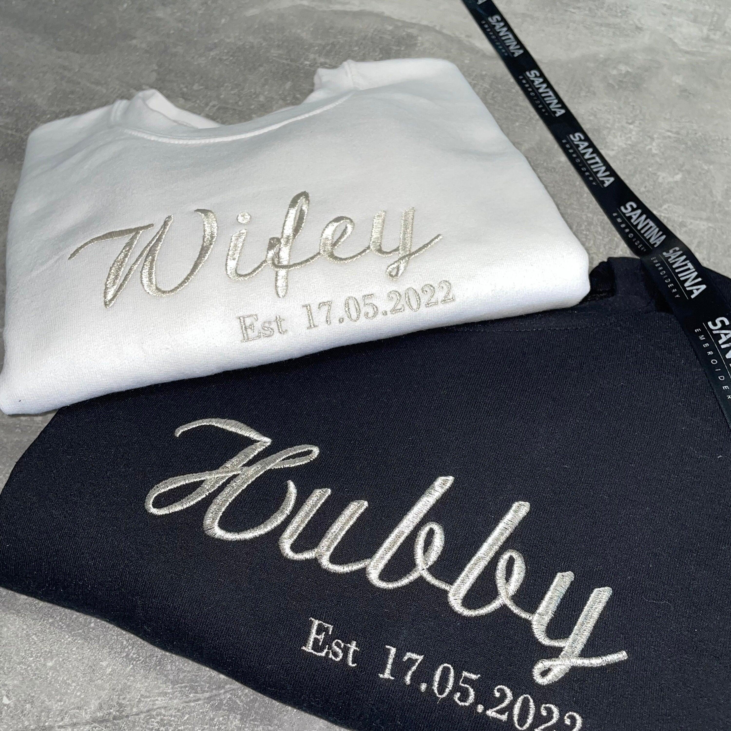 custom-embroidered-bride-wifey-husband-personalised-couple-embroidered-sweatshirt