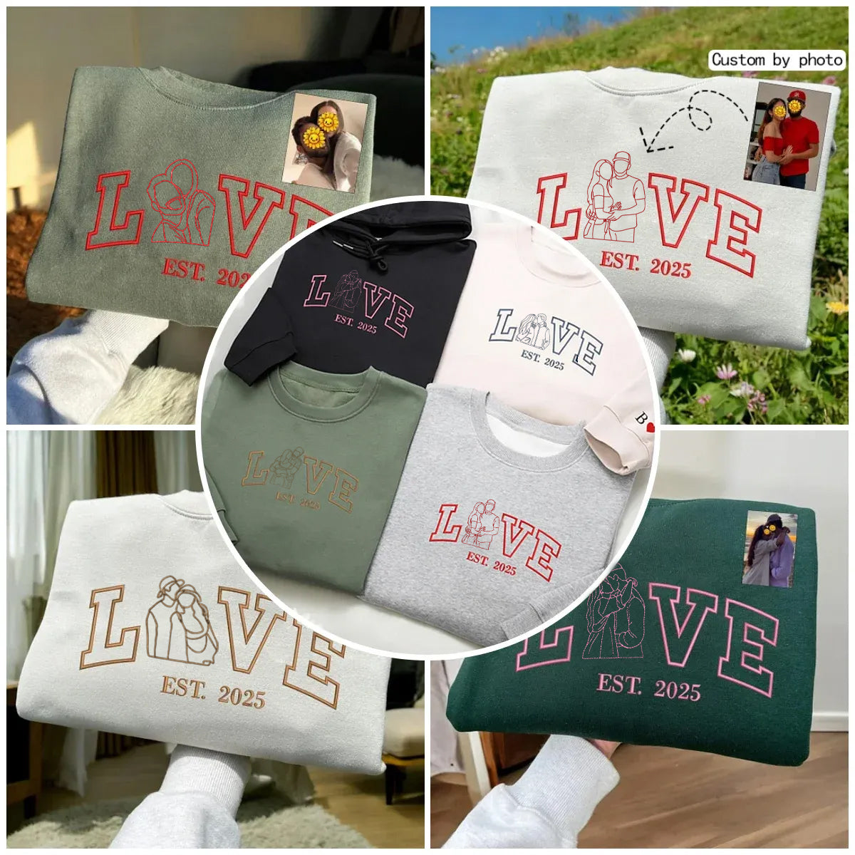 custom-embroidered-outline-photo-couple-love-est-year-sweatshirt-hoodie-t-shirt
