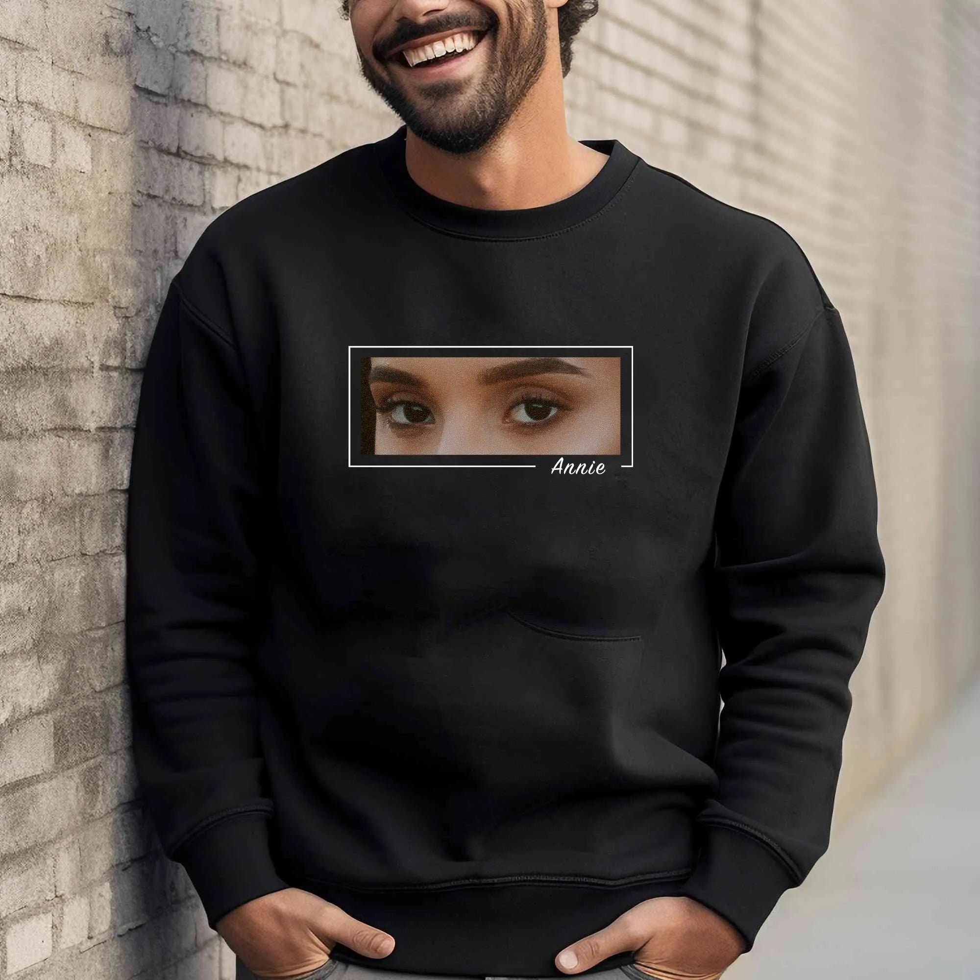 custom-unique-eyes-t-shirt-gifts-for-couple