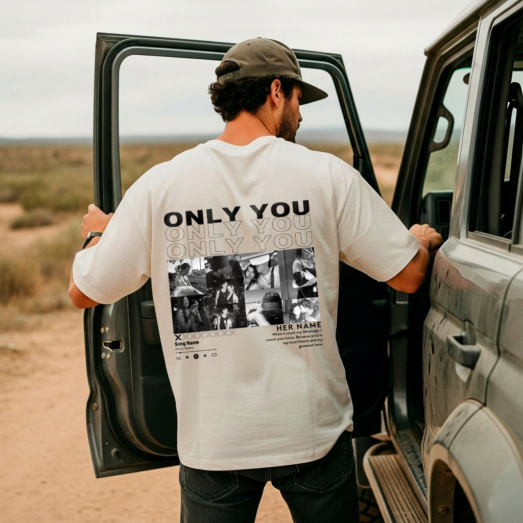 custom-valentines-day-only-you-unique-vintage-photo-t-shirt-couple-anniversary-gift