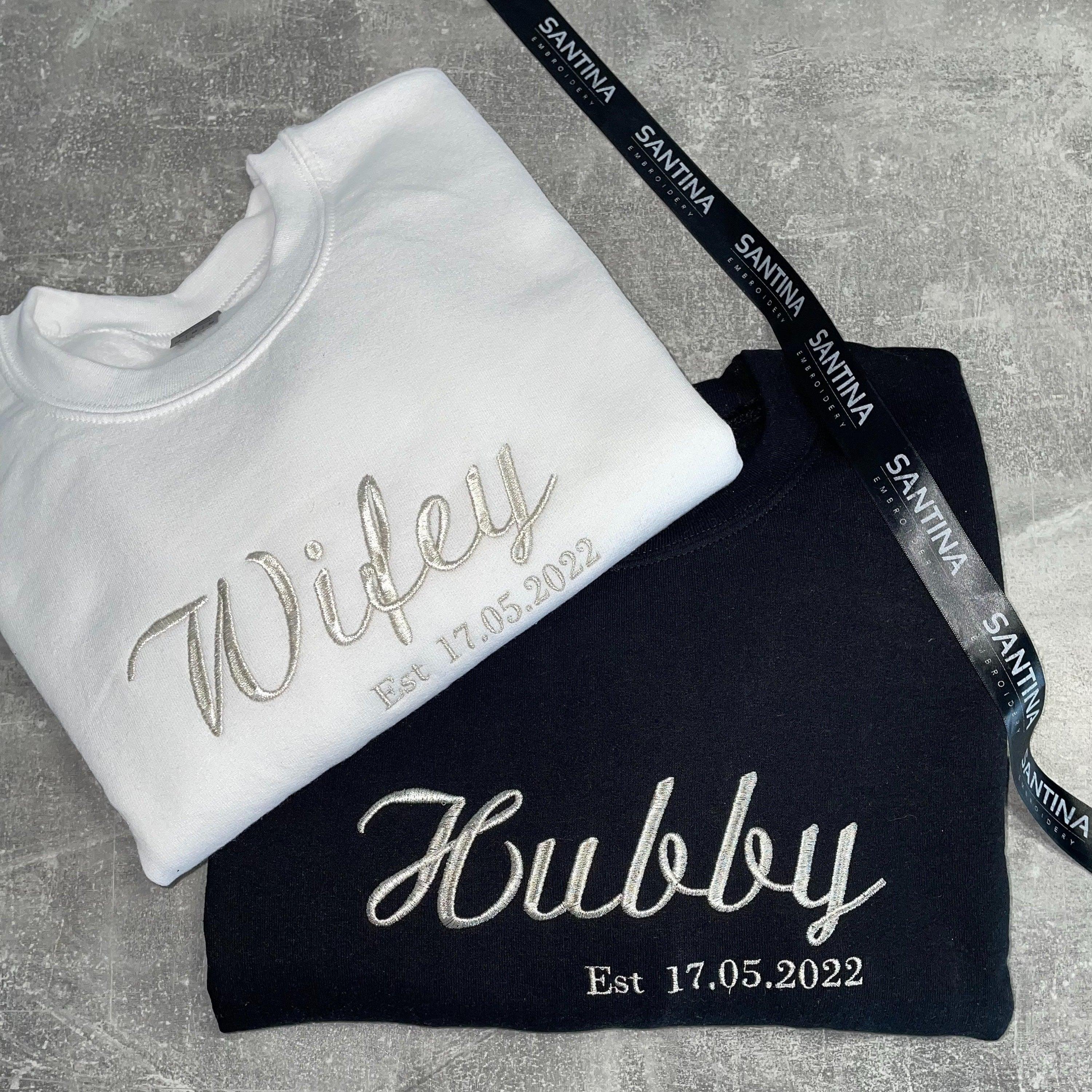 custom-embroidered-bride-wifey-husband-personalised-couple-embroidered-sweatshirt