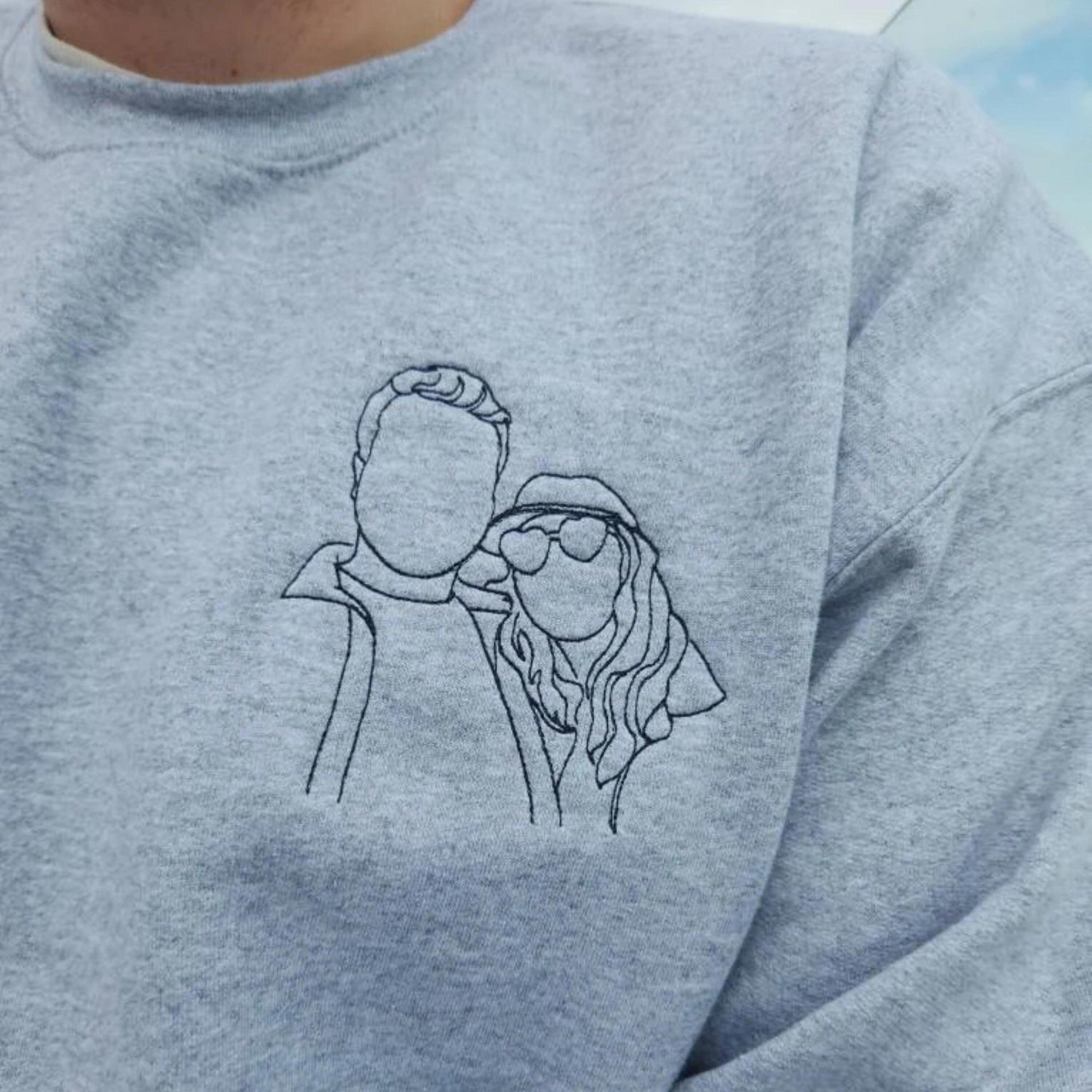 custom-embroidered-portrait-from-photo-couple-hoodies-set-embroidered-sweatshirt
