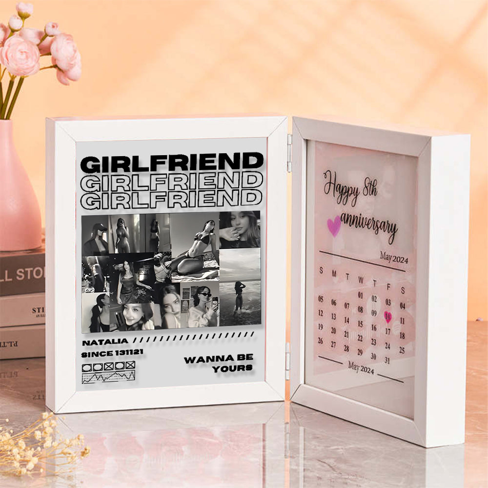 personalized-girlfriend-photo-frame-with-anniversary-calendar