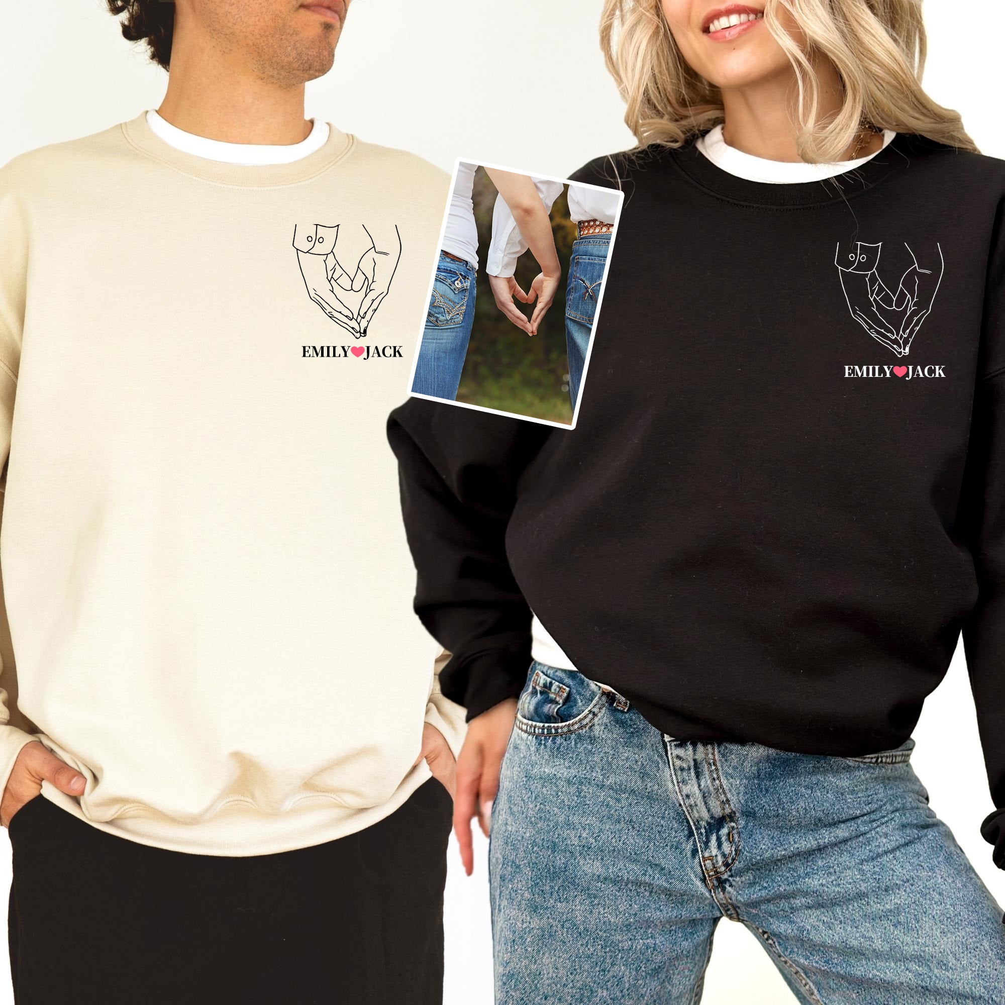personalized-couple-sweatshirt-hoodie-with-hand-gesture-heart-names-best-valentine-s-day-gift