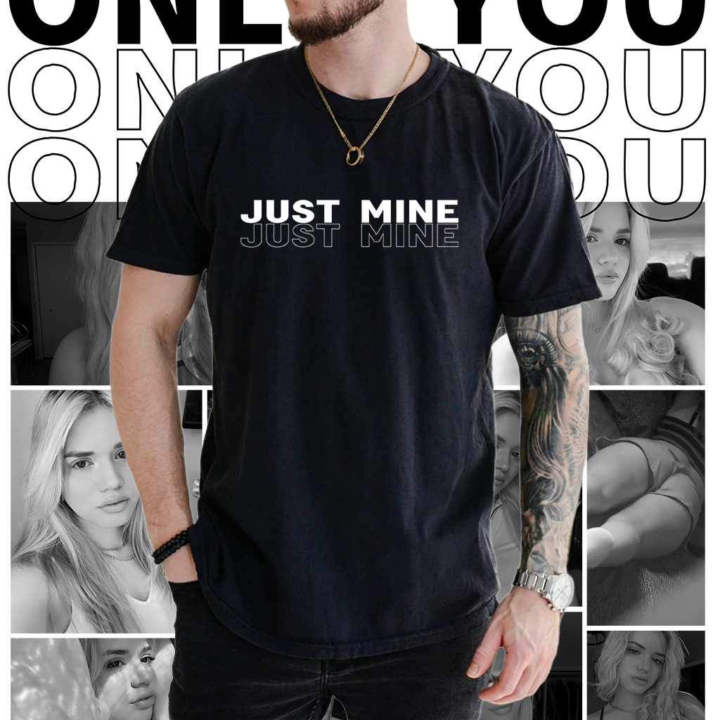 custom-valentines-day-only-you-unique-vintage-photo-t-shirt-couple-anniversary-gift