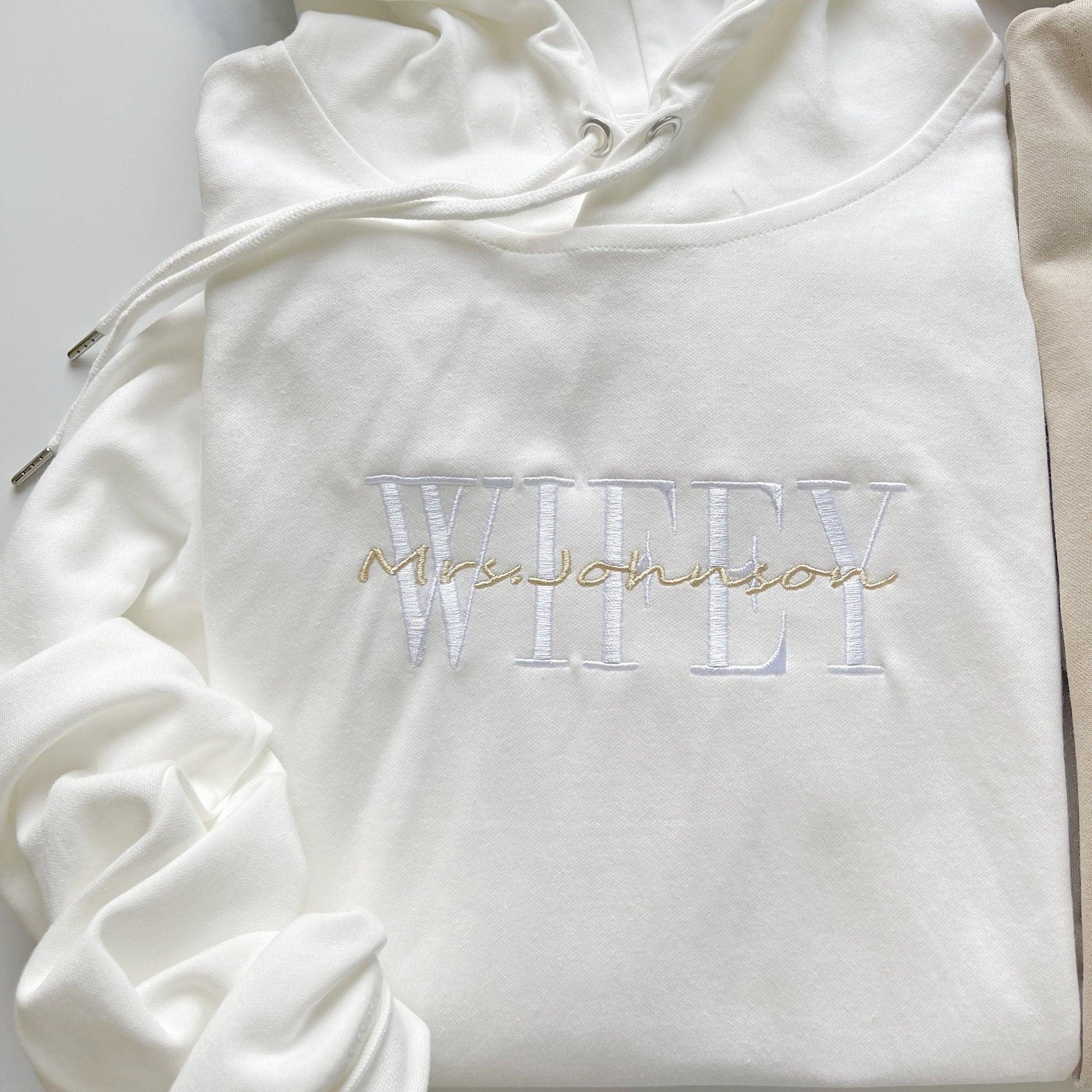 custom-embroidered-wifey-hubby-date-on-sleeve-anniversary-sweatshirt-hoodies