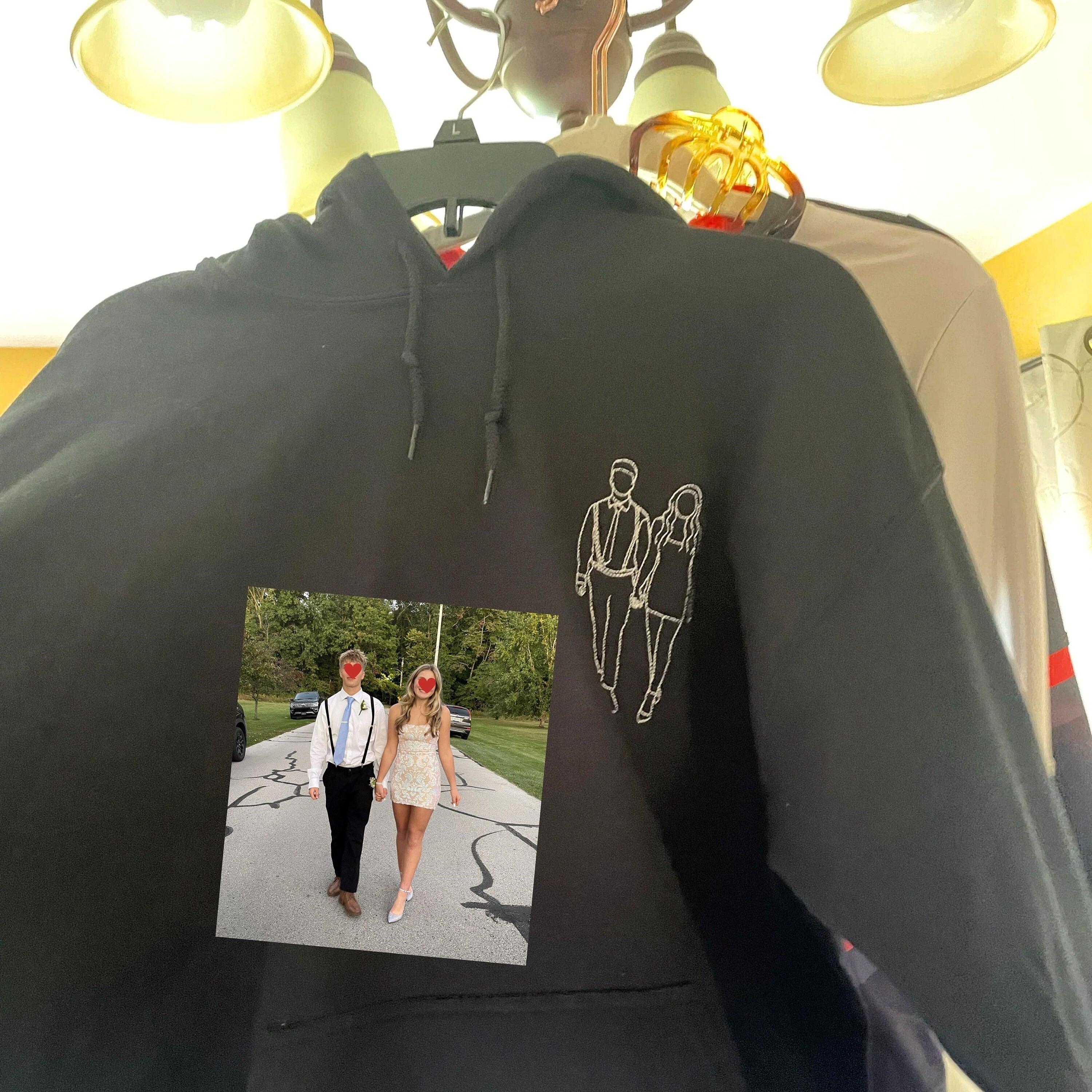custom-embroidered-portrait-from-photo-couple-hoodies-set-embroidered-sweatshirt