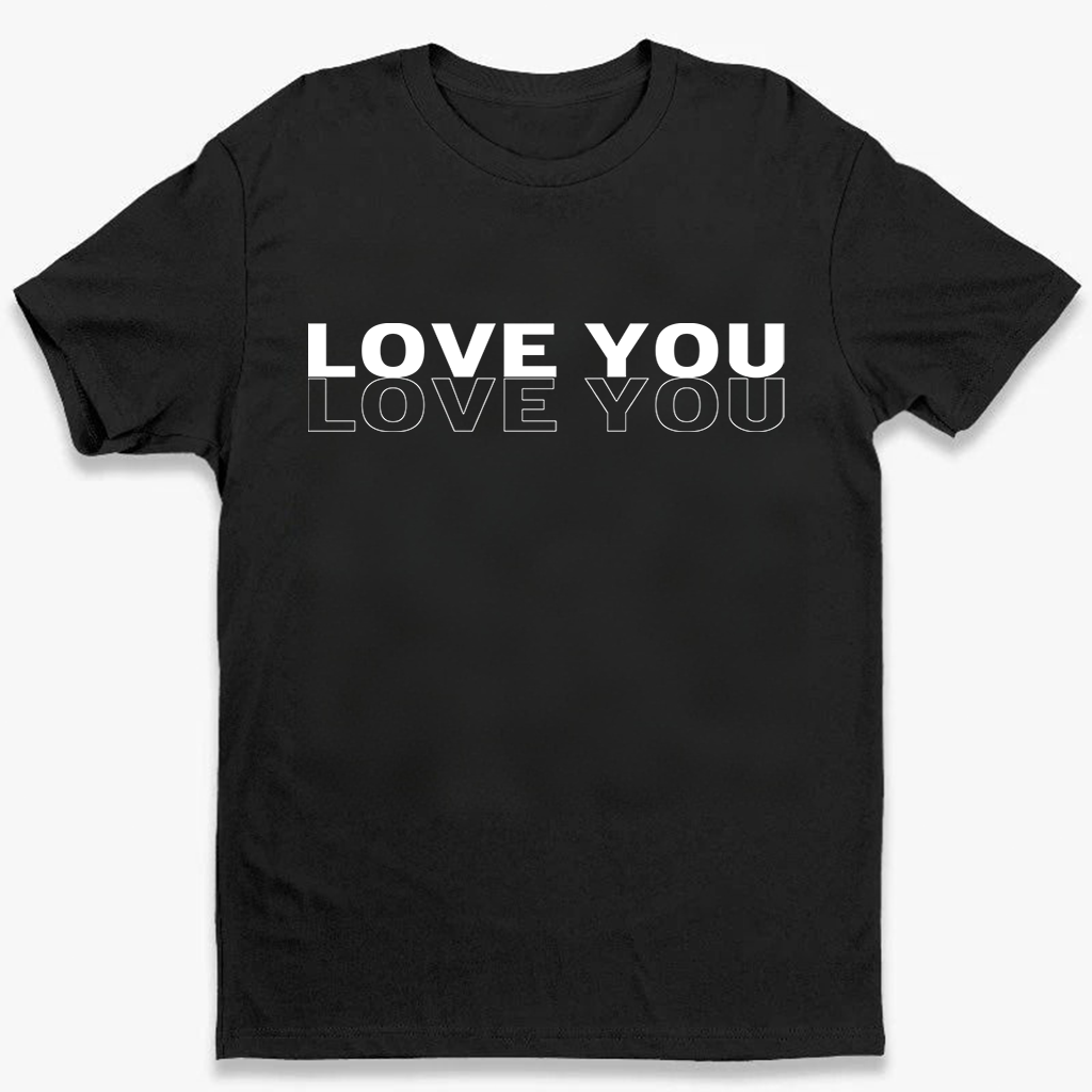 custom-valentines-day-only-you-unique-vintage-photo-t-shirt-couple-anniversary-gift