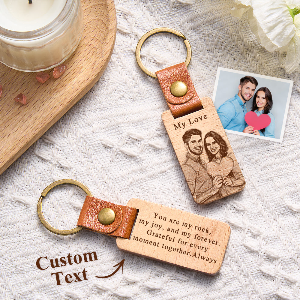 personalized-custom-photo-wooden-keychain