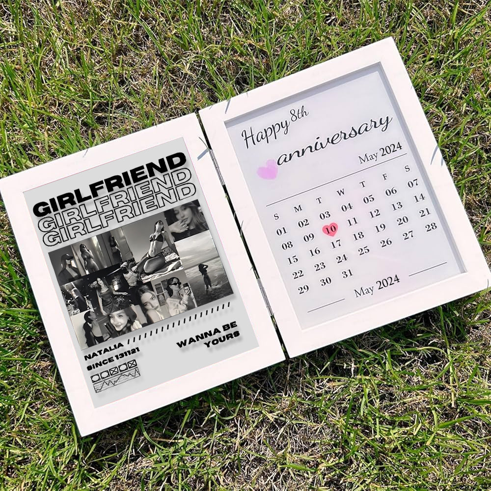 personalized-girlfriend-photo-frame-with-anniversary-calendar