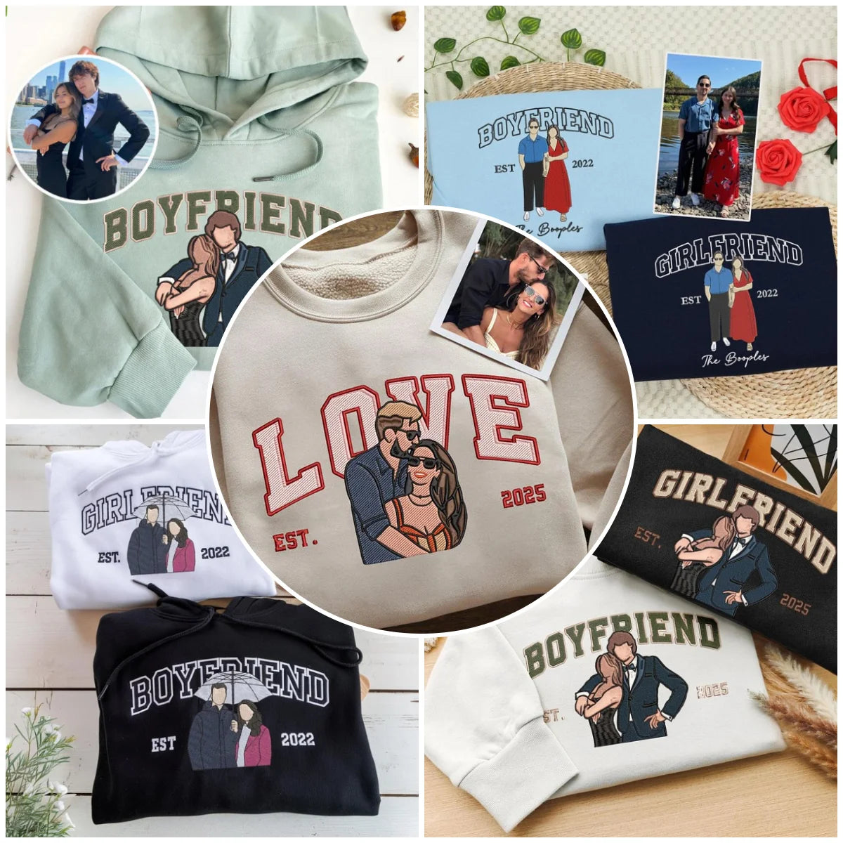 personalized-embroidered-photo-couple-boyfriend-and-girlfriend-matching-sweatshirts