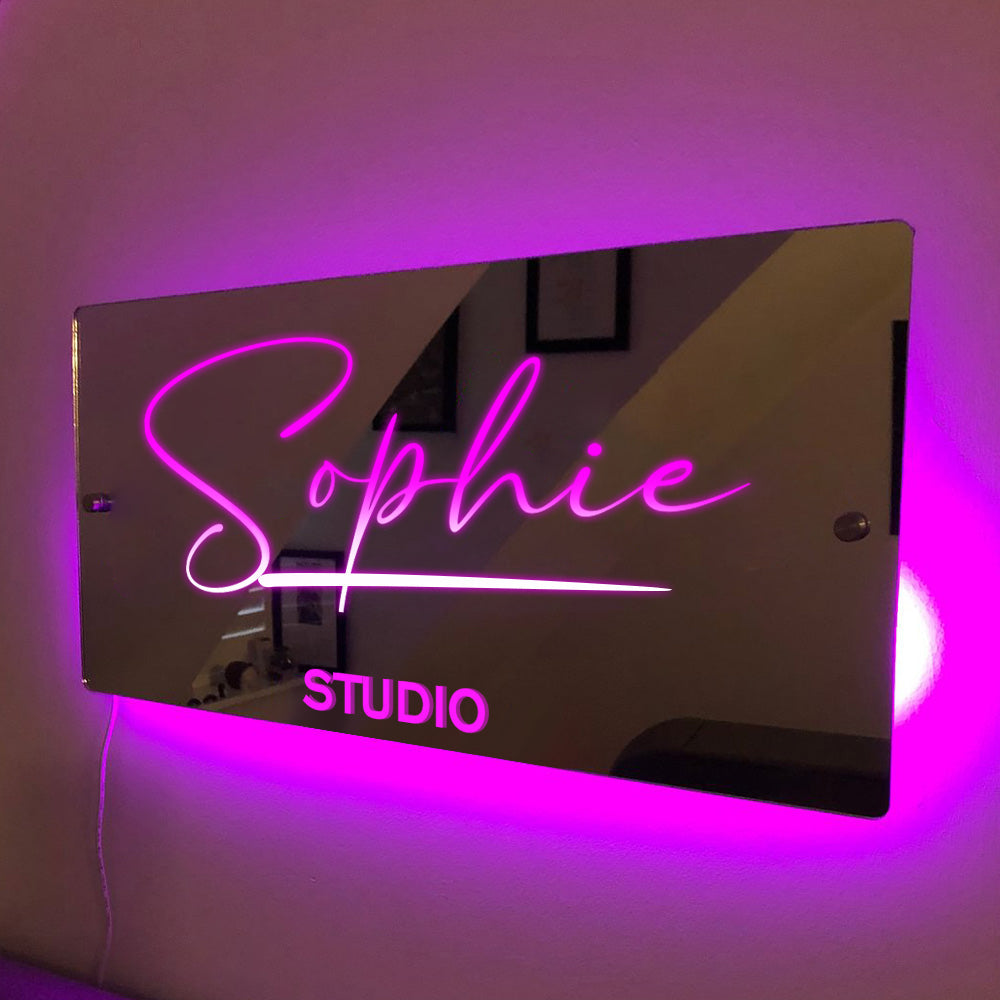 anniversary-gifts-personalized-name-mirror-sign-custom-led-illuminated-light-up-bedroom-sign
