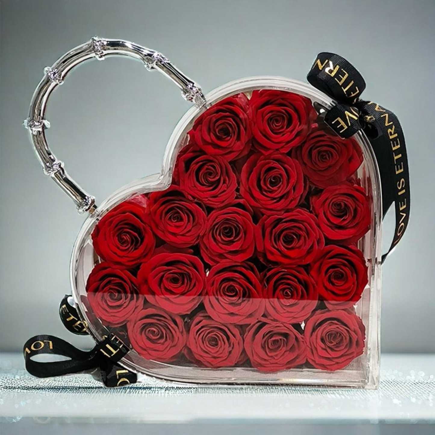 valentines-day-heart-shaped-rose-box-glitter-preserved-flowers-eternal-romance-gift