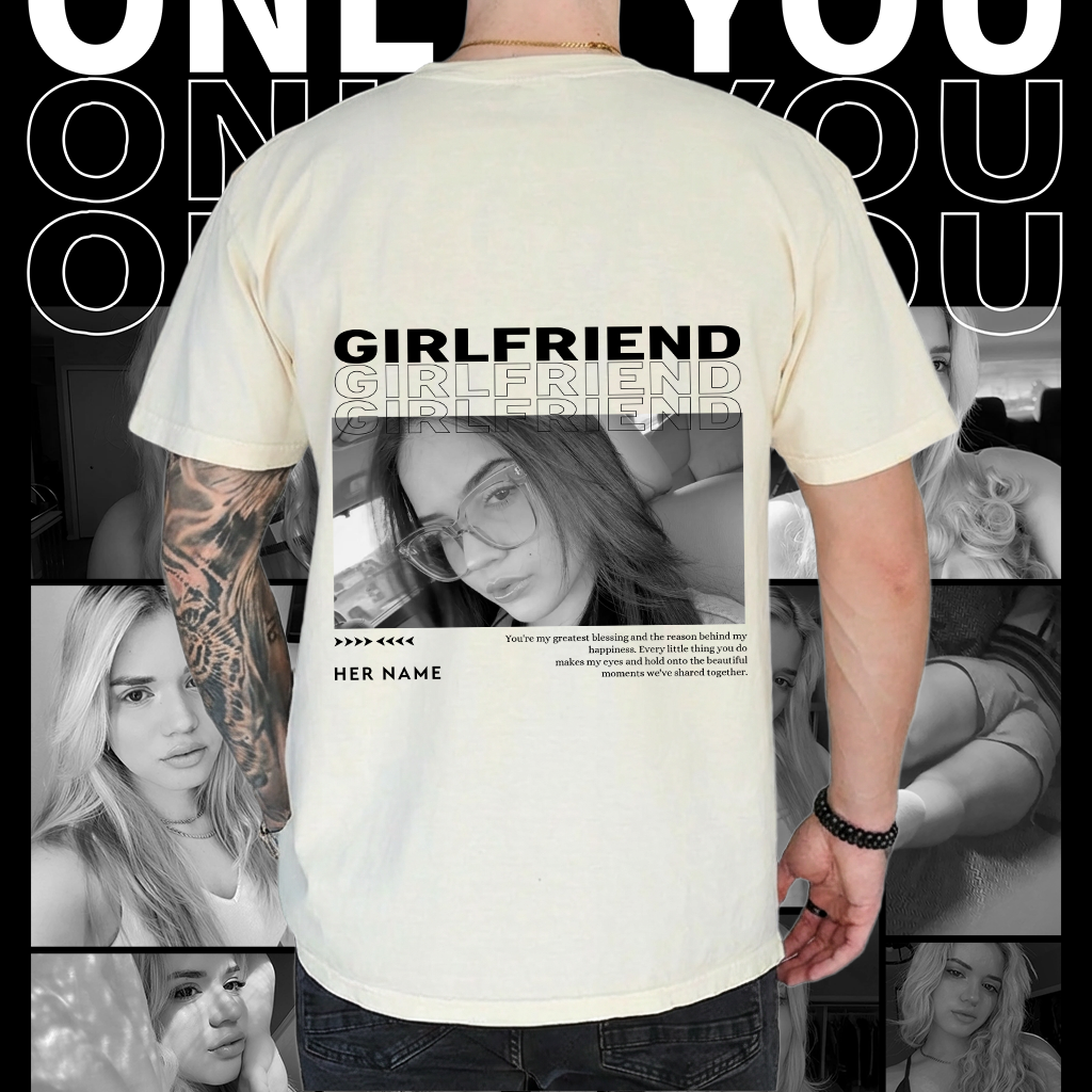 custom-girlfriend-name-vintage-photo-t-shirt-couple-anniversary-gift