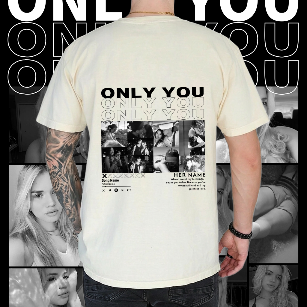 custom-valentines-day-only-you-unique-vintage-photo-t-shirt-couple-anniversary-gift