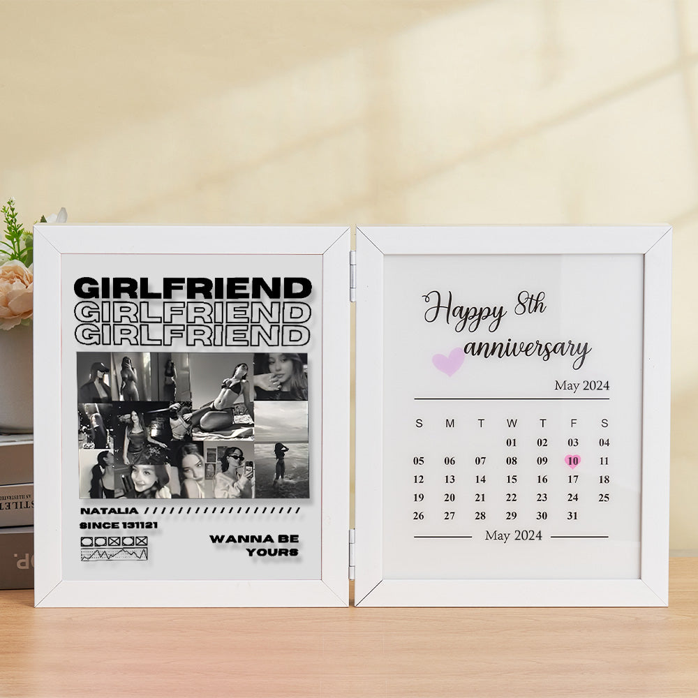 personalized-girlfriend-photo-frame-with-anniversary-calendar
