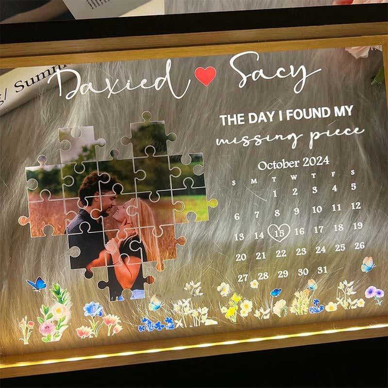 the-day-i-found-my-missing-piece-custom-valentines-day-light-frame-personalized-gift-couple-anniversary-gift-christmas-sale