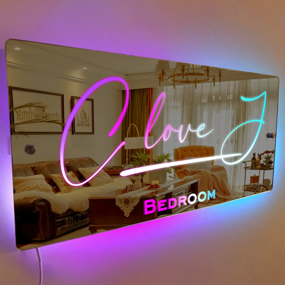anniversary-gifts-personalized-name-mirror-sign-custom-led-illuminated-light-up-bedroom-sign