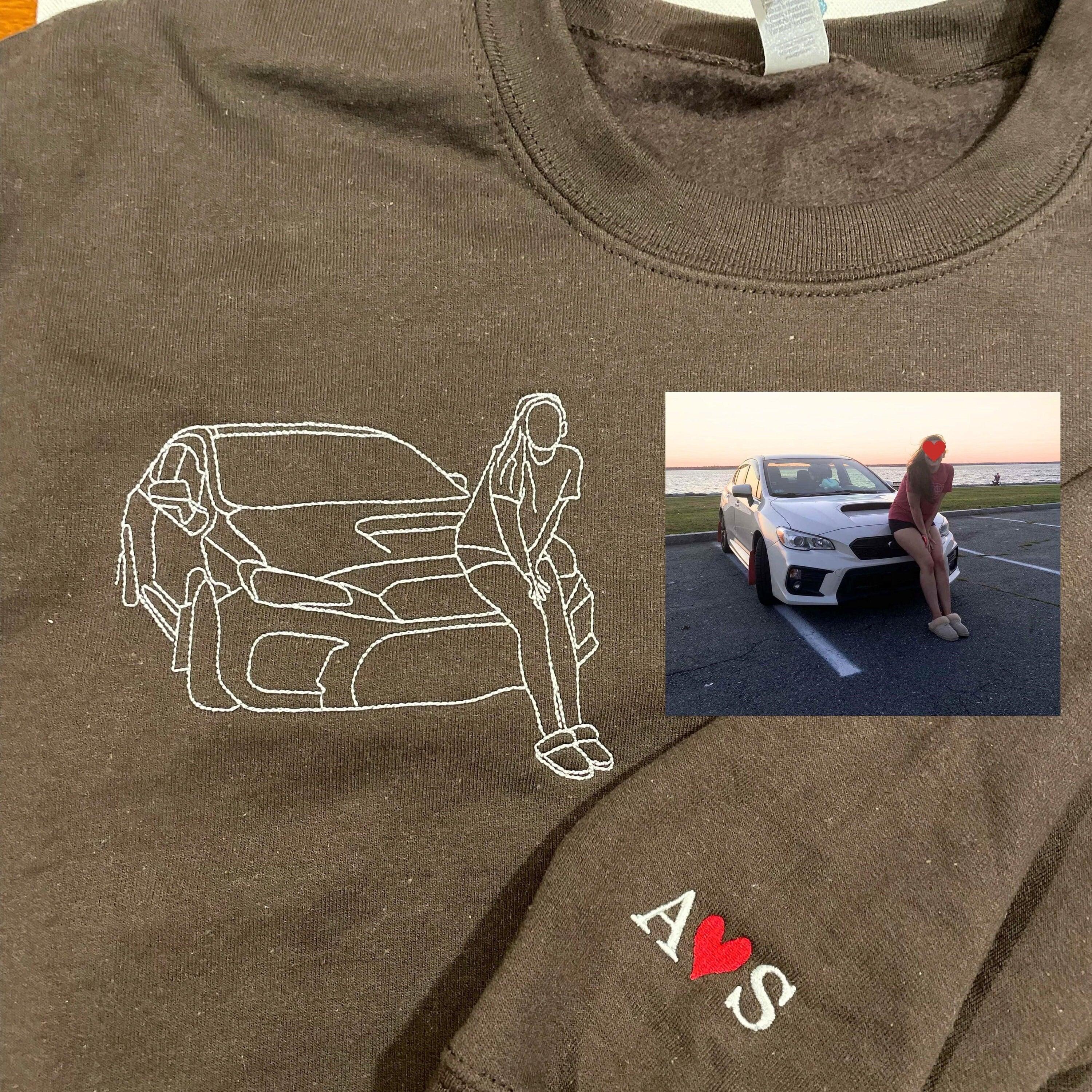 custom-embroidered-portrait-from-photo-couple-hoodies-set-embroidered-sweatshirt