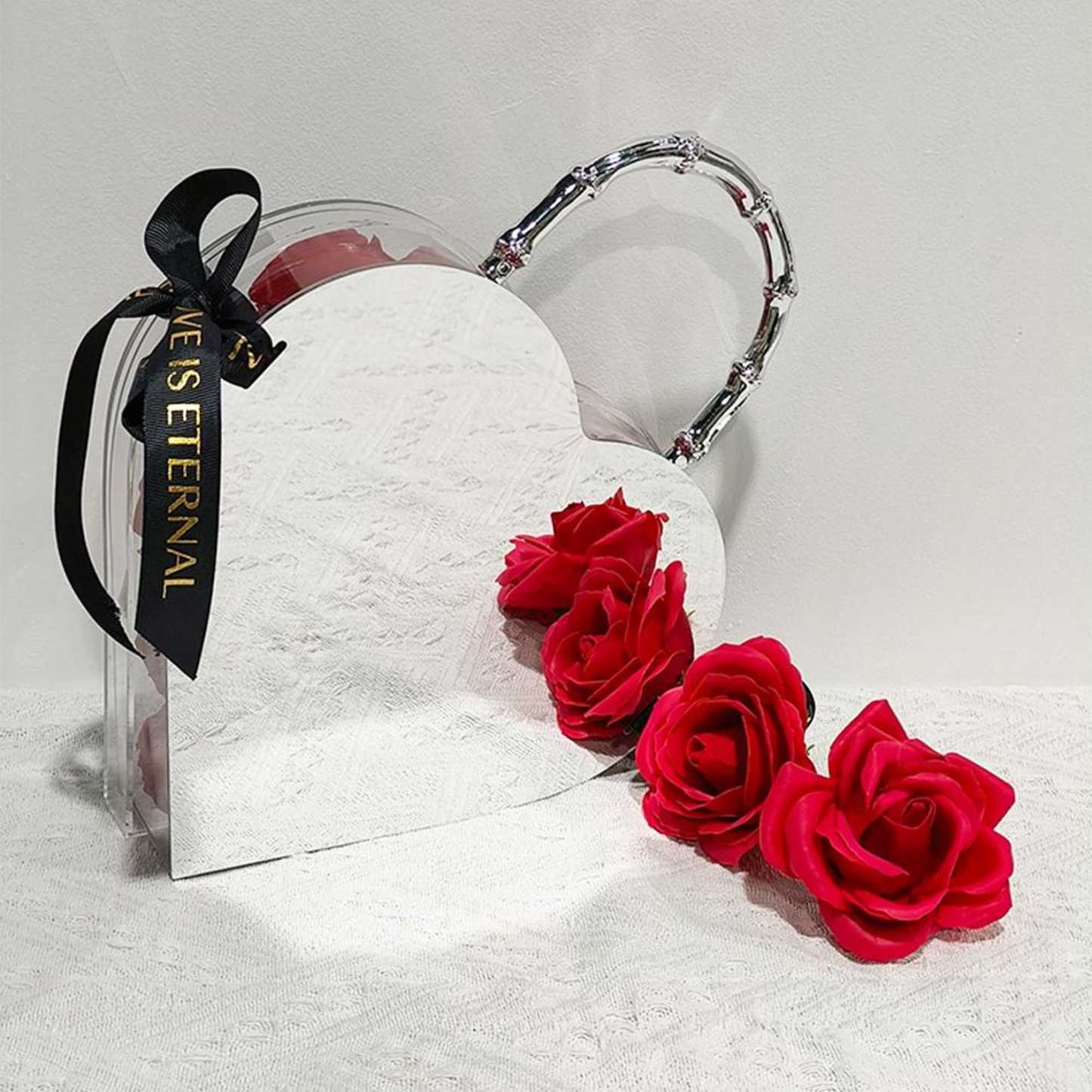 valentines-day-heart-shaped-rose-box-glitter-preserved-flowers-eternal-romance-gift