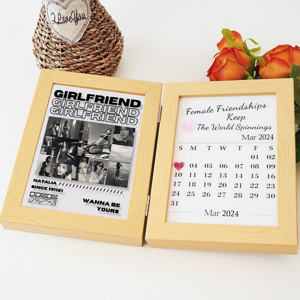 personalized-girlfriend-photo-frame-with-anniversary-calendar
