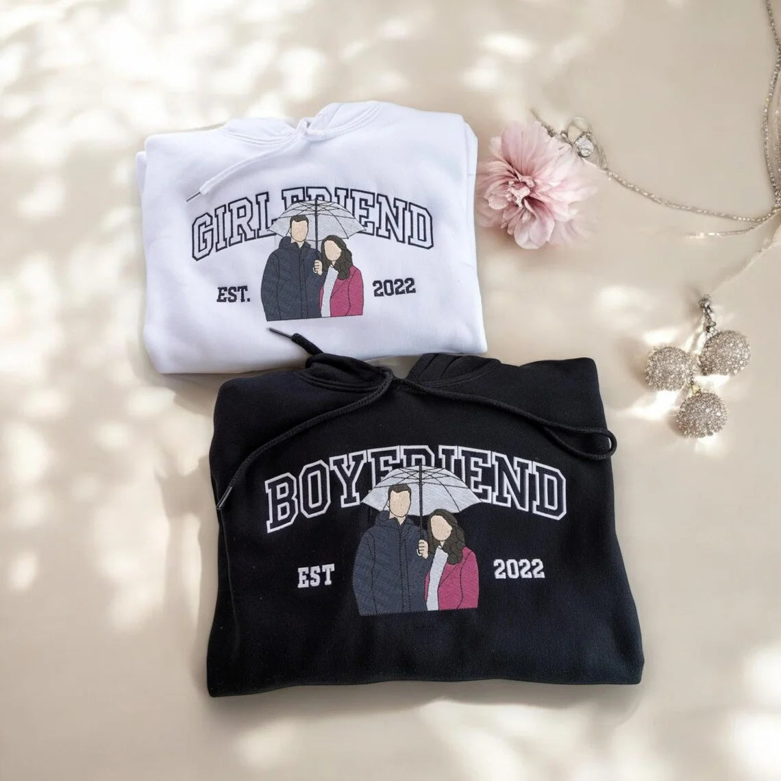 personalized-embroidered-photo-couple-boyfriend-and-girlfriend-matching-sweatshirts