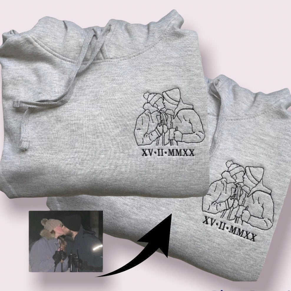 personalized-embroidered-outline-roman-numerals-sweatshirt