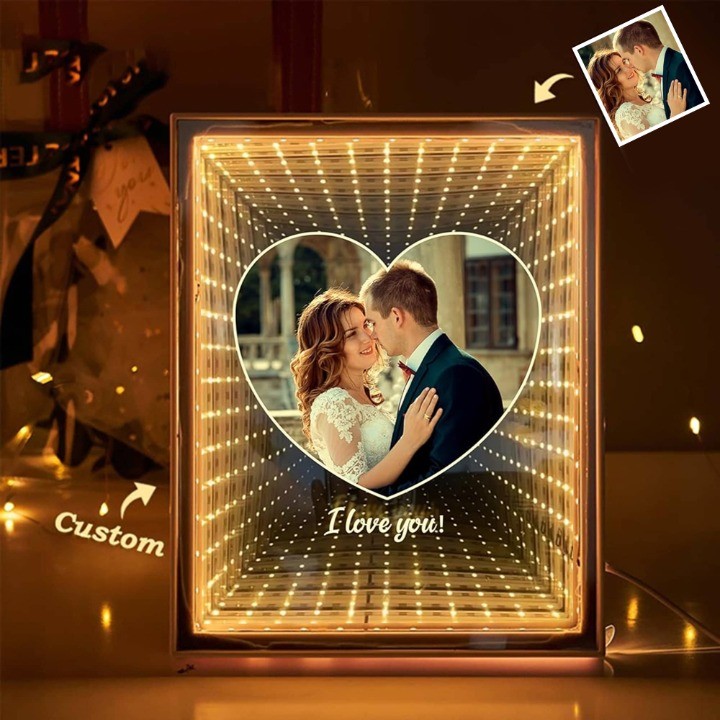 custom-couple-photo-love-corridor-mirror-lamp