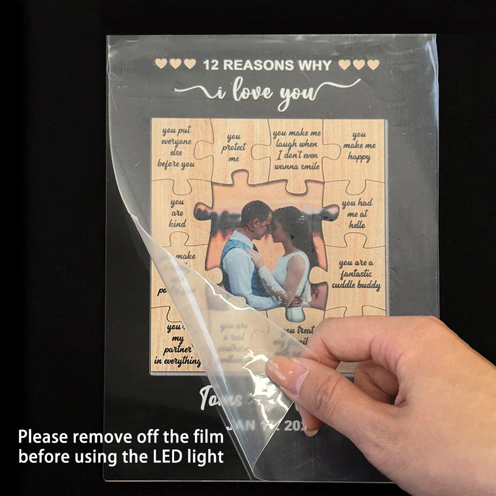 12-reasons-why-i-love-you-puzzle-custom-photo-led-acrylic-night-light