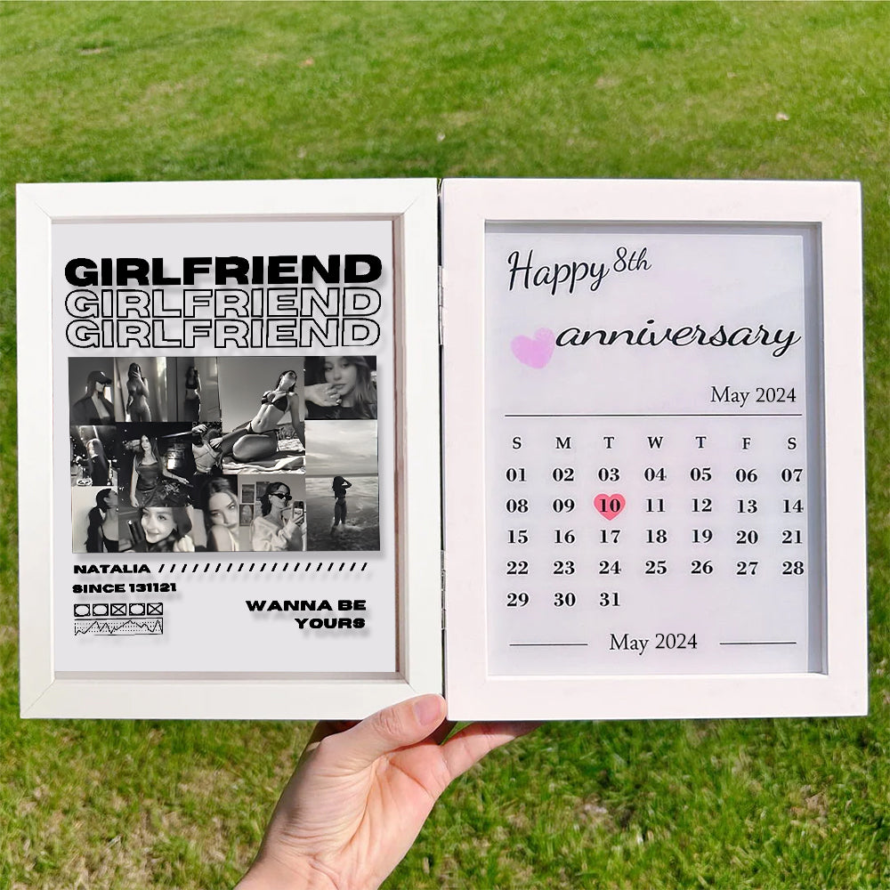 personalized-girlfriend-photo-frame-with-anniversary-calendar