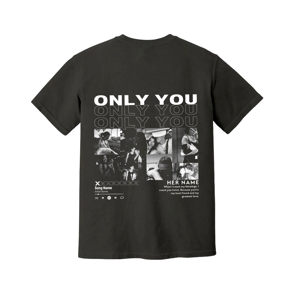 custom-valentines-day-only-you-unique-vintage-photo-t-shirt-couple-anniversary-gift