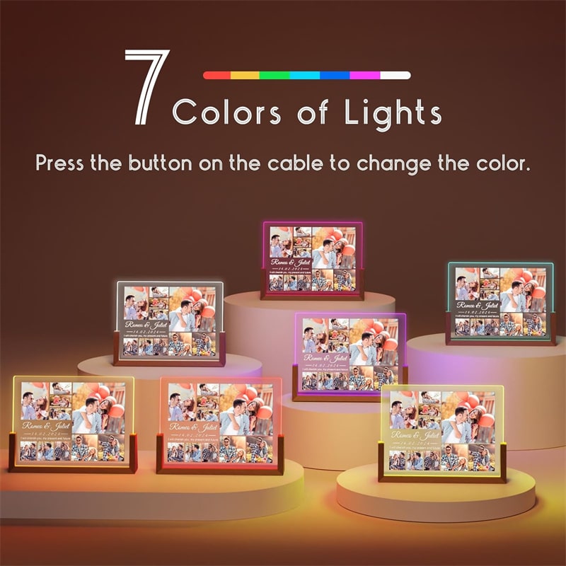 personalized-photo-collage-photo-frame-light