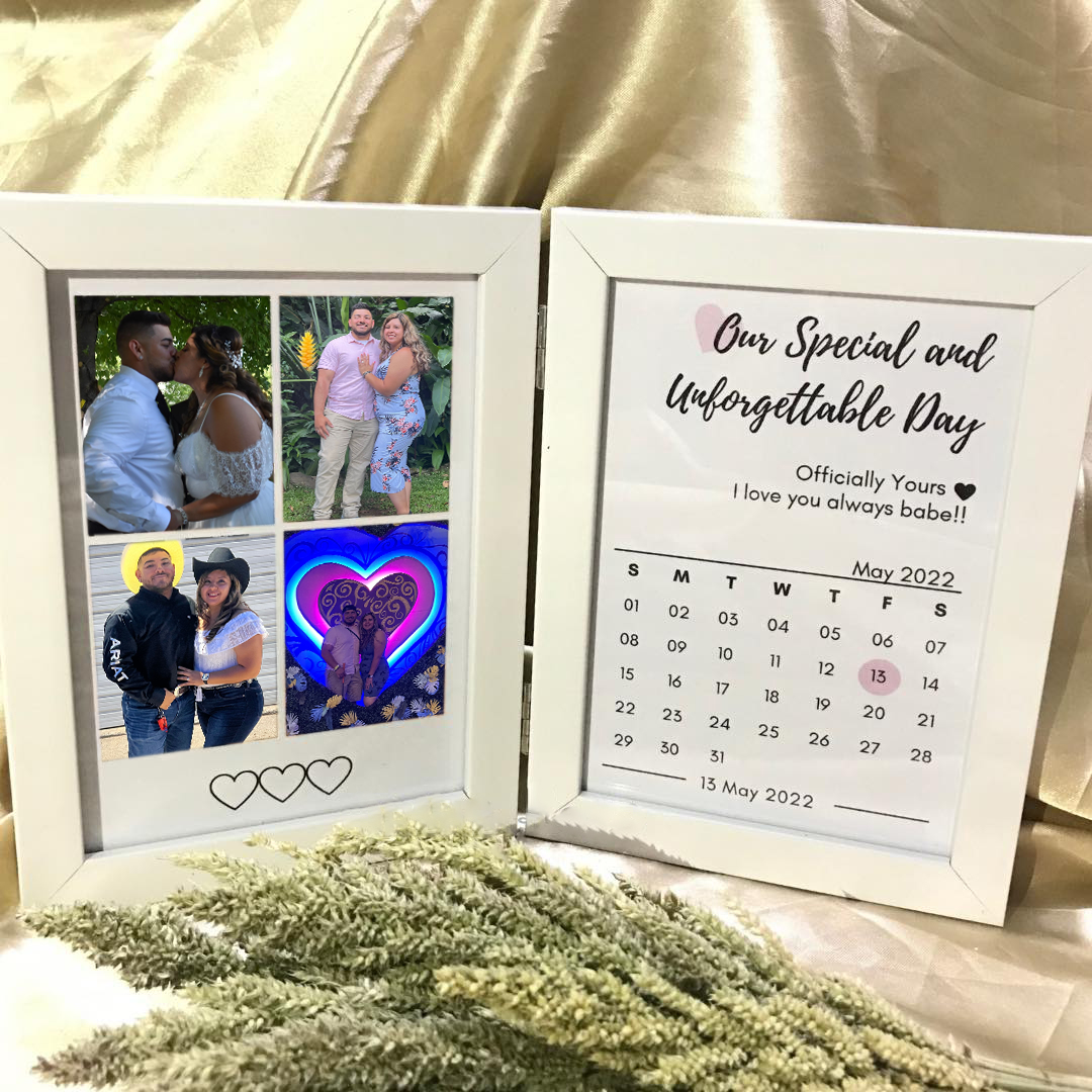 customized-couple-photo-folding-photo-frame-valentines-day-gift-anniversary-gift
