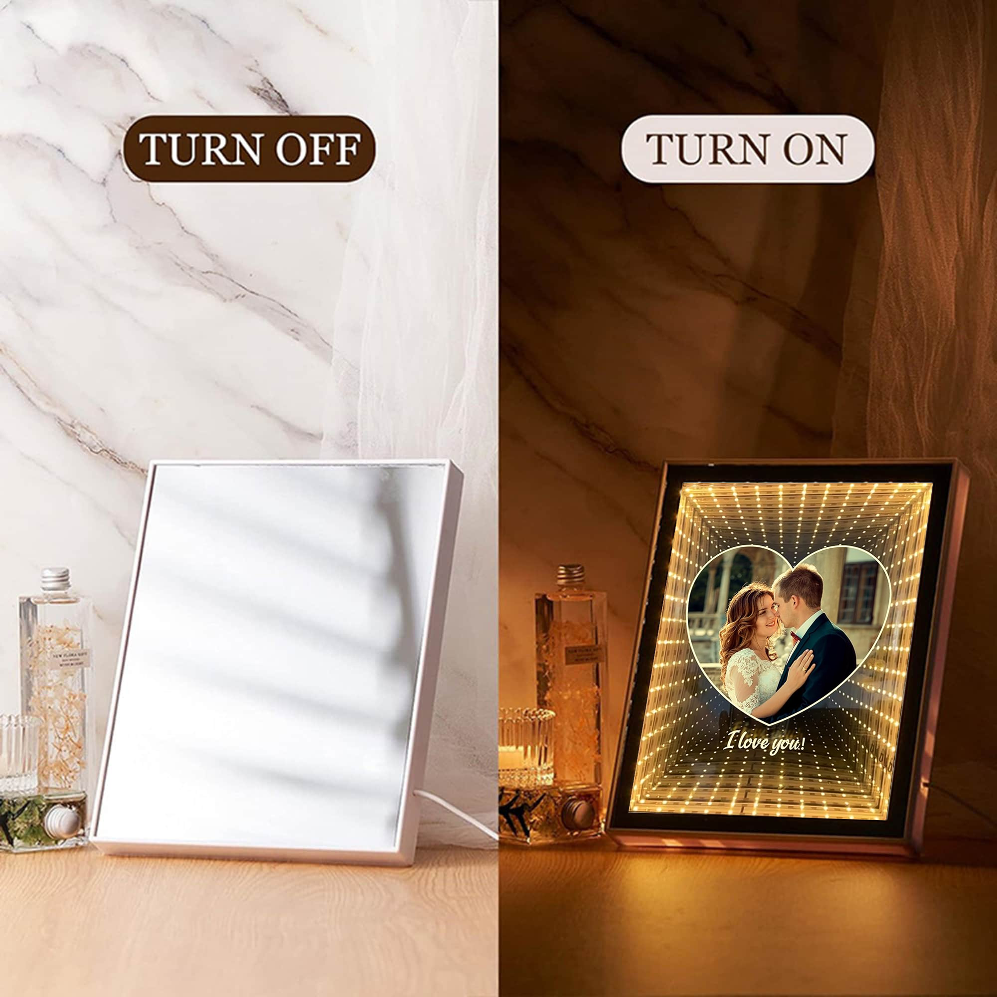 custom-couple-photo-love-corridor-mirror-lamp