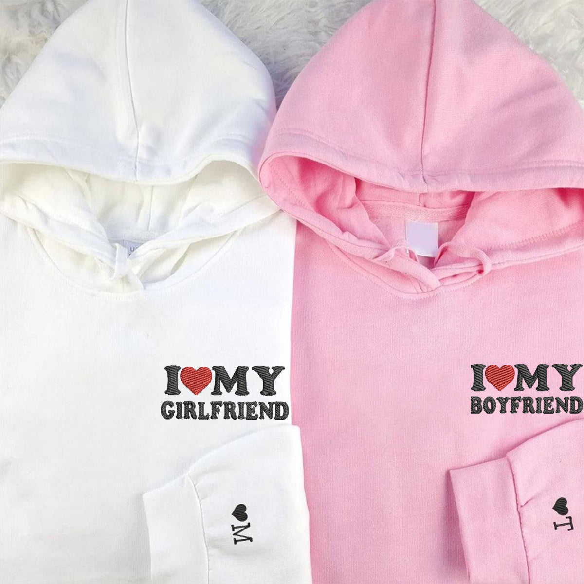 custom-embroidered-i-love-my-boyfriend-girlfriend-matching-hoodies-for-couples