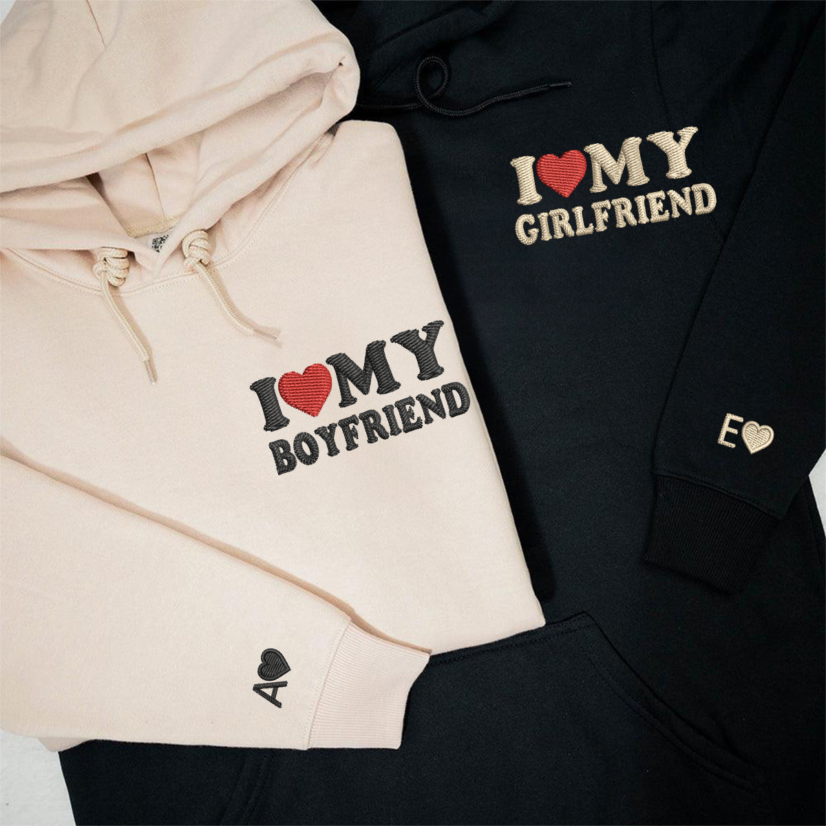 custom-embroidered-i-love-my-boyfriend-girlfriend-matching-hoodies-for-couples