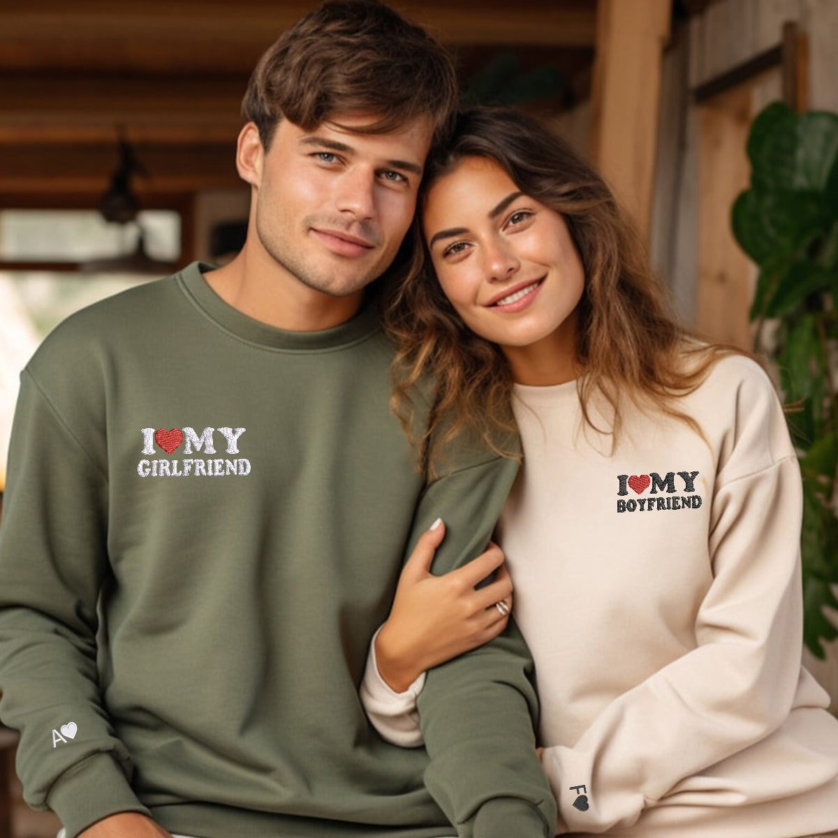 custom-embroidered-i-love-my-boyfriend-girlfriend-matching-hoodies-for-couples