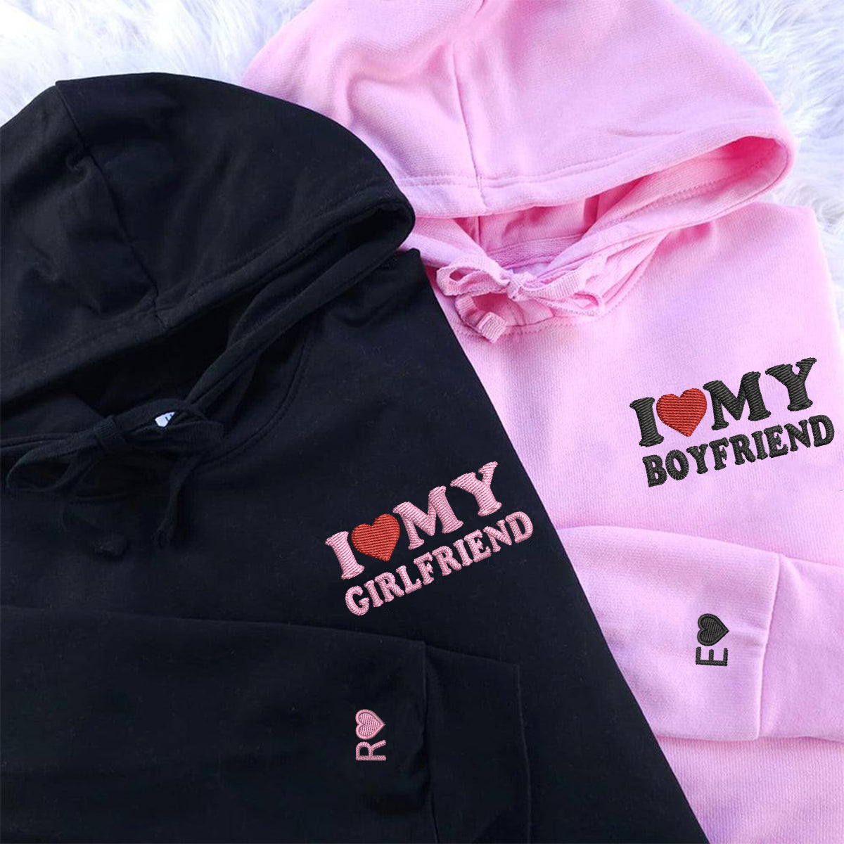 custom-embroidered-i-love-my-boyfriend-girlfriend-matching-hoodies-for-couples
