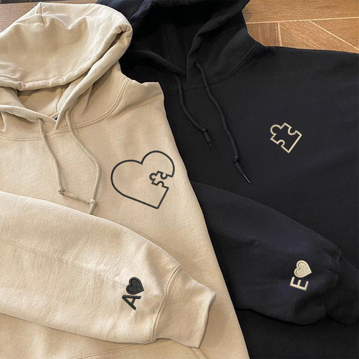 custom-embroidered-you-complete-me-heart-puzzle-matching-hoodies-for-couples