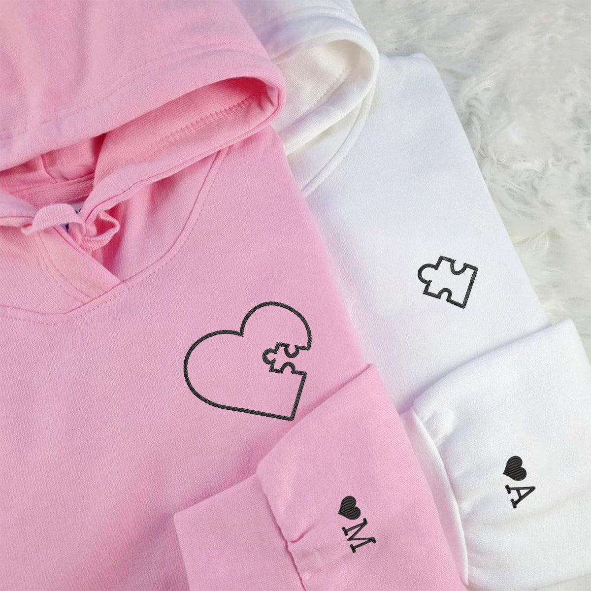 custom-embroidered-you-complete-me-heart-puzzle-matching-hoodies-for-couples