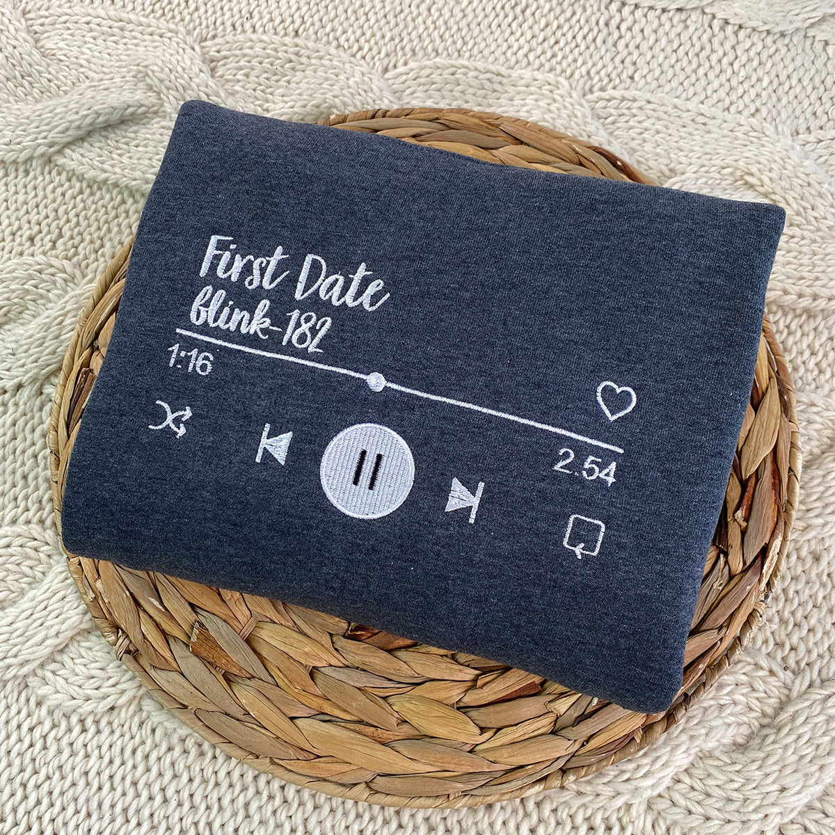 custom-embroidered-portrait-photo-love-song-date-on-sleeve-matching-couples-embroidered-sweatshirt