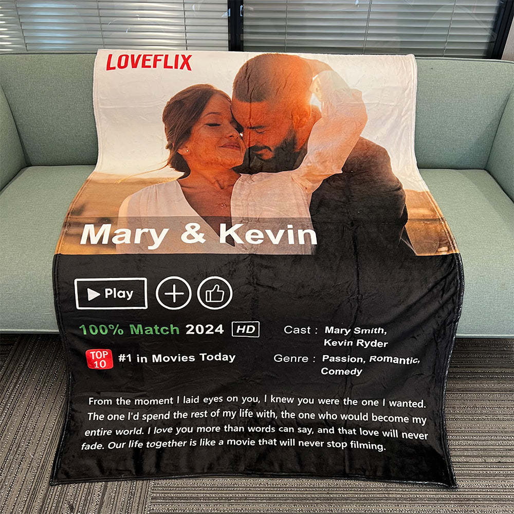 custom-loveflix-movie-photo-couple-blanket-with-your-love-story-christmas-sale