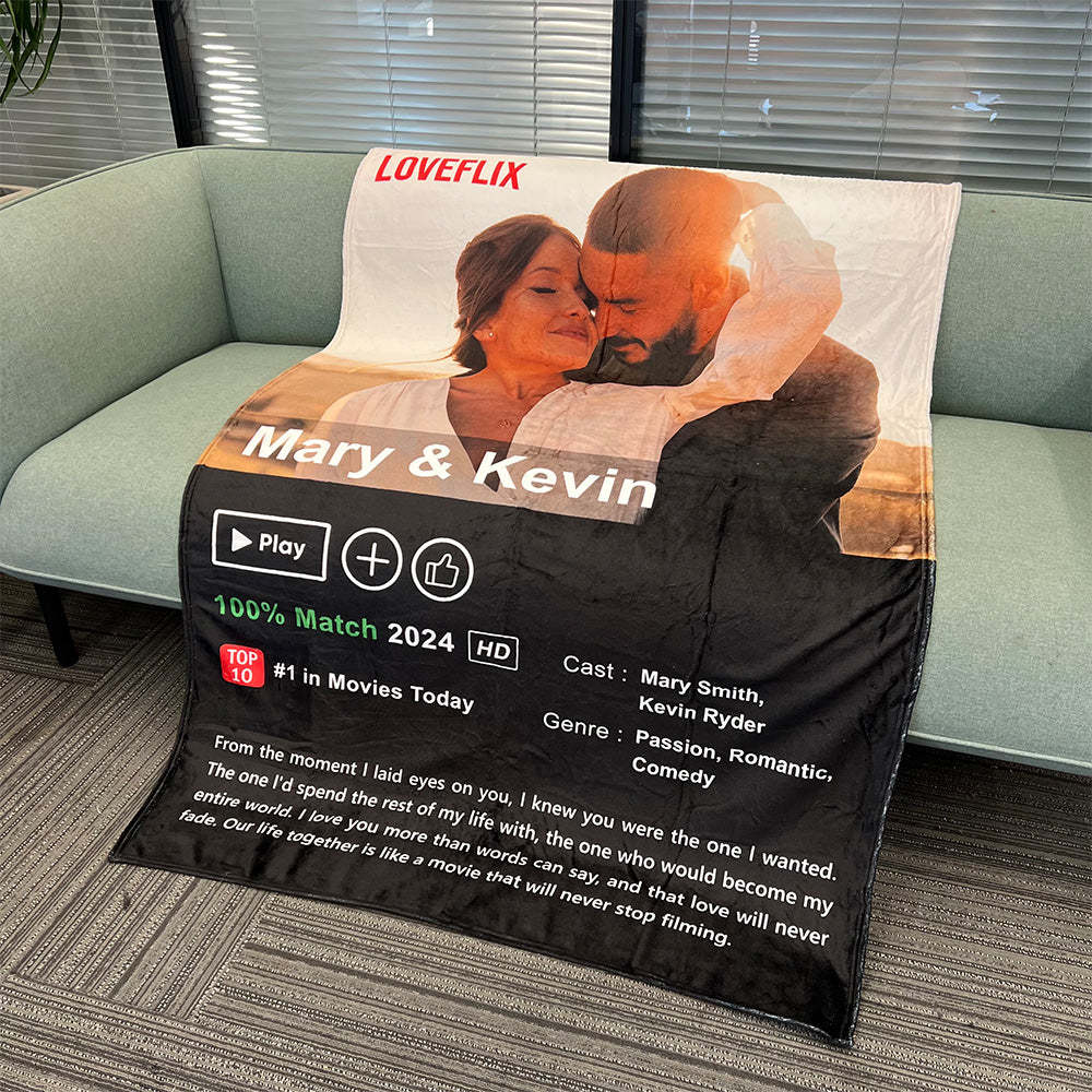custom-loveflix-movie-photo-couple-blanket-with-your-love-story-christmas-sale