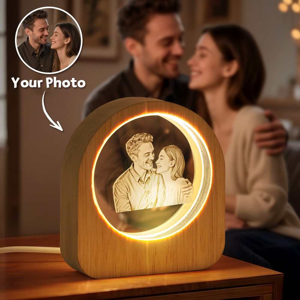 personalized-family-3d-engraved-crystal-photo-led-light
