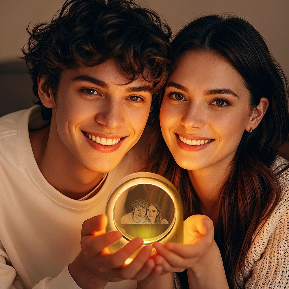 personalized-family-3d-engraved-crystal-photo-led-light