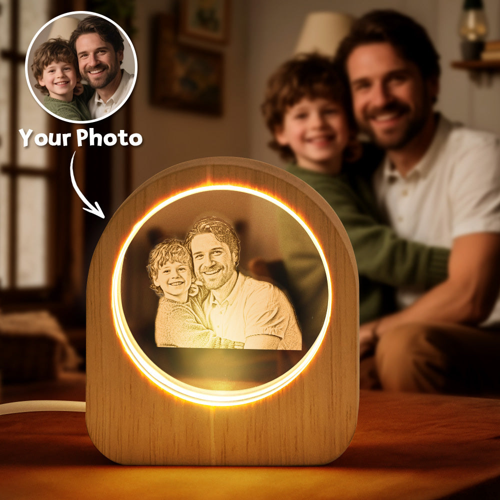 personalized-family-3d-engraved-crystal-photo-led-light