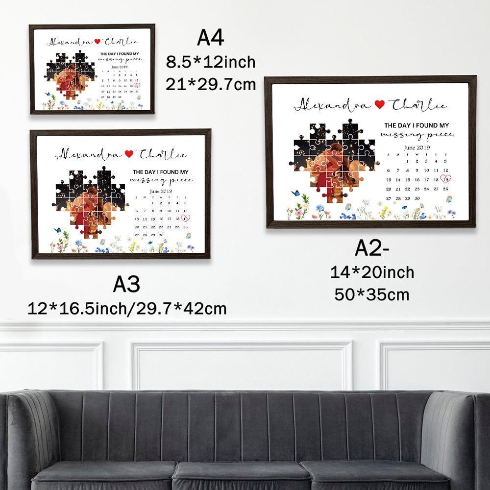 personalized-the-day-i-found-my-missing-piece-photo-frame-gift