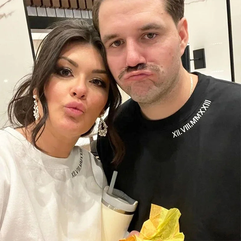 custom-embroidered-roman-numeral-date-sweatshirt-initial-on-sleeve-valentines-couples-gift-1st-anniversary-gift