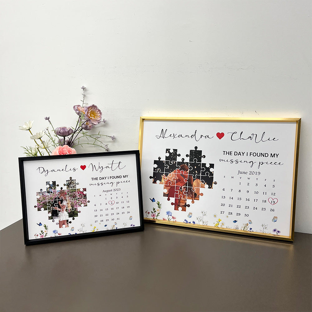 personalized-the-day-i-found-my-missing-piece-photo-frame-gift