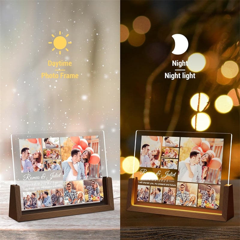 personalized-photo-collage-photo-frame-light
